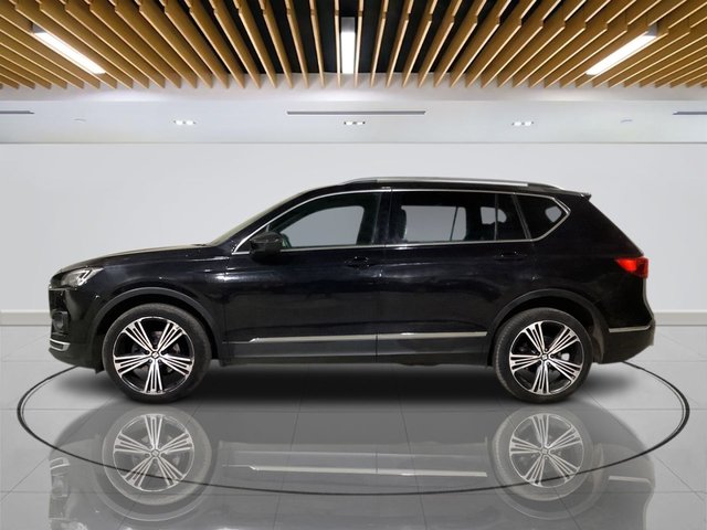 2021 Seat Tarraco 1.5L Xcellence Lux 5dr - Photo 5