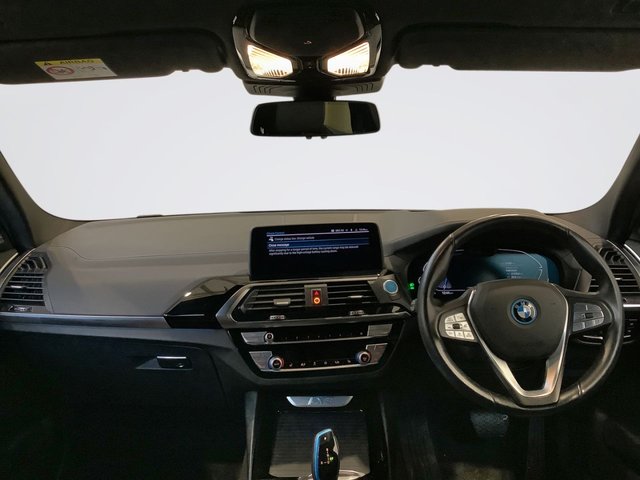 2021 BMW Ix3 - Photo 3
