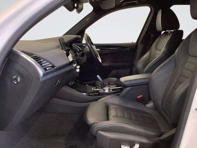 2021 BMW Ix3 - Photo 12