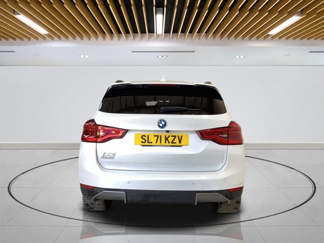 2021 BMW Ix3 - Photo 7