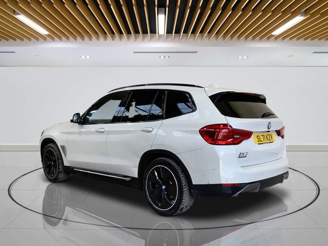 2021 BMW Ix3 - Photo 6