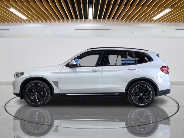 2021 BMW Ix3 - Photo 5