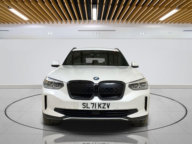 2021 BMW Ix3 - Photo 2