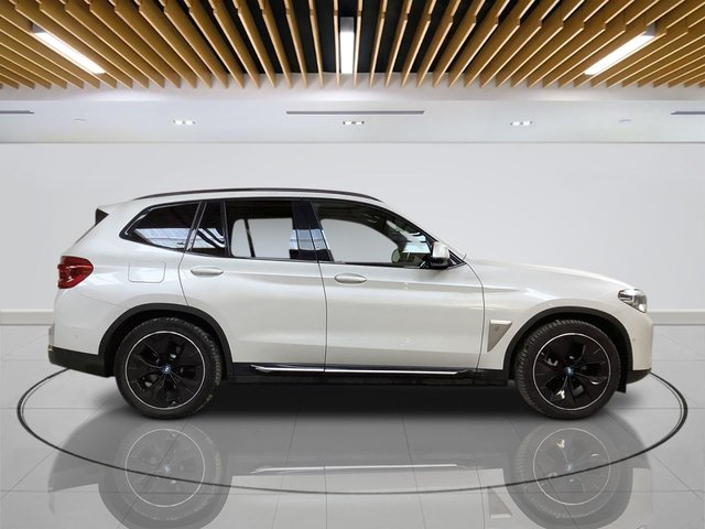 2021 BMW Ix3 - Photo 9