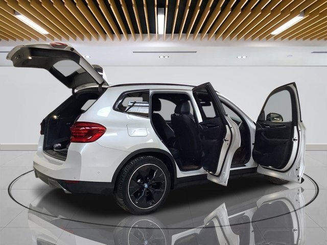 2021 BMW Ix3 - Photo 10