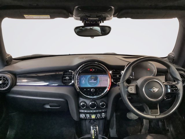 2022 MINI Electric Hatch - Photo 3