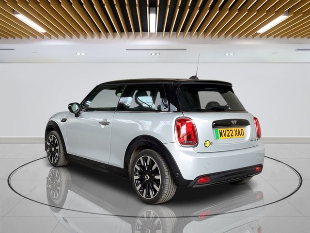 2022 MINI Electric Hatch - Photo 6