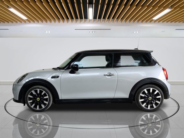 2022 MINI Electric Hatch - Photo 5