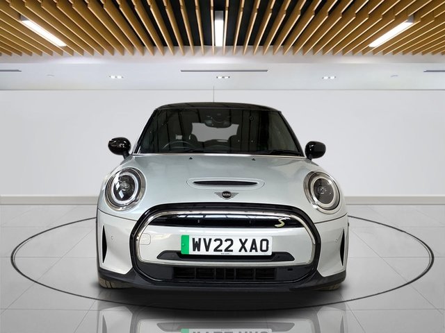 2022 MINI Electric Hatch - Photo 2