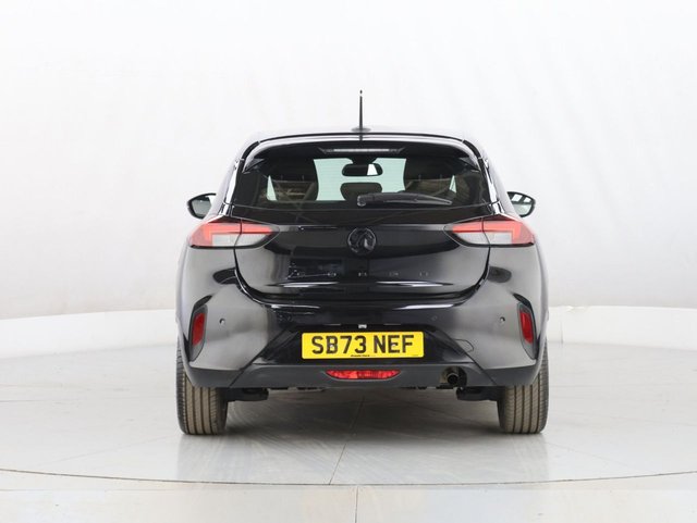 2023 Vauxhall Corsa 1.2L Gs 5dr - Photo 9