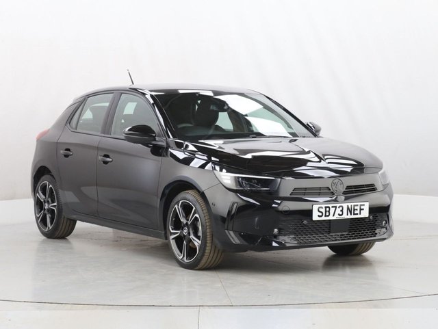 2023 Vauxhall Corsa 1.2L Gs 5dr - Photo 2