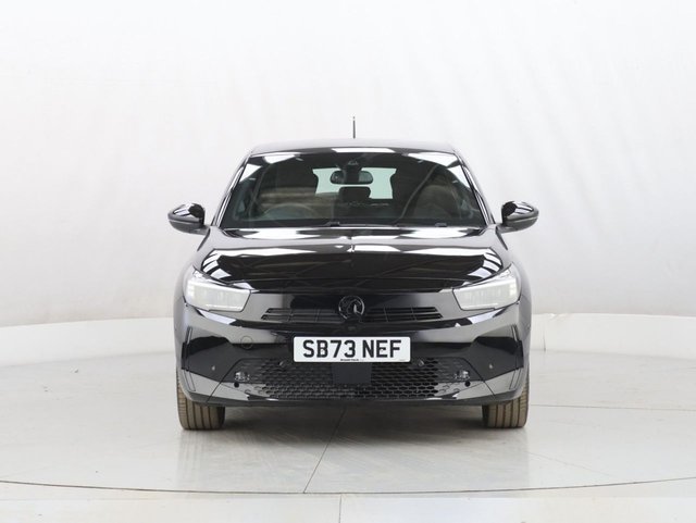 2023 Vauxhall Corsa 1.2L Gs 5dr - Photo 3