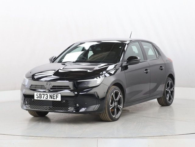 2023 Vauxhall Corsa 1.2L Gs 5dr - Photo 5