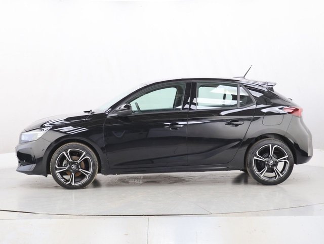 2023 Vauxhall Corsa 1.2L Gs 5dr - Photo 6