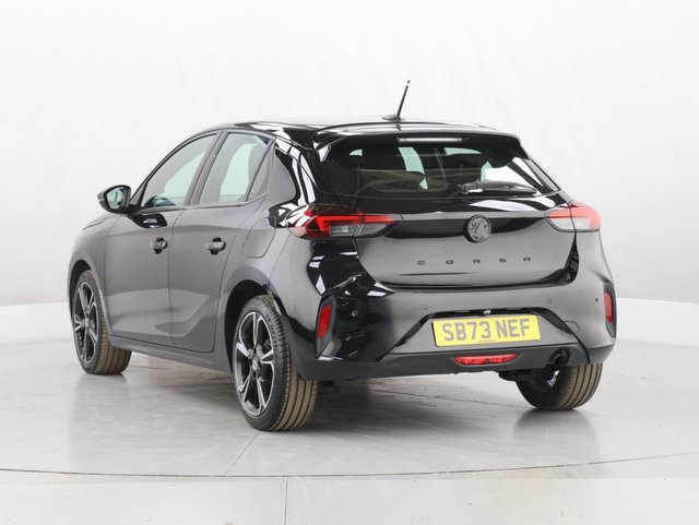 2023 Vauxhall Corsa 1.2L Gs 5dr - Photo 7