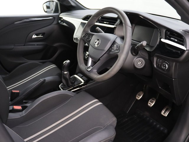 2023 Vauxhall Corsa 1.2L Gs 5dr - Photo 10