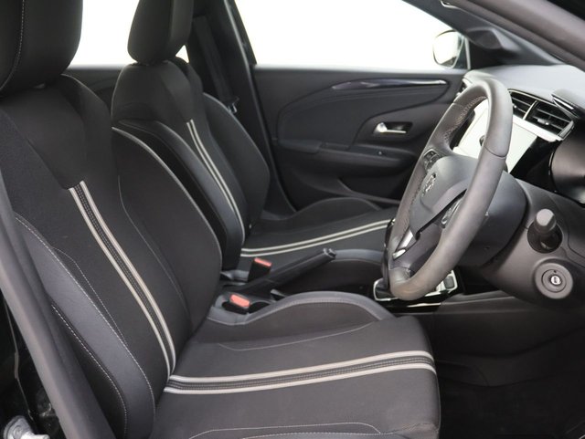2023 Vauxhall Corsa 1.2L Gs 5dr - Photo 12