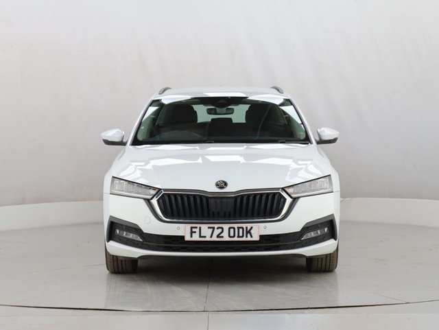 2022 Skoda Octavia 1L SE Technology 5dr - Photo 3