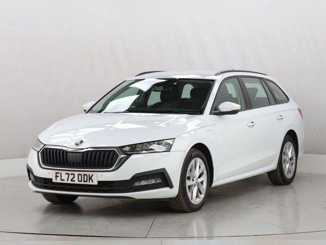 2022 Skoda Octavia 1L SE Technology 5dr - Photo 5