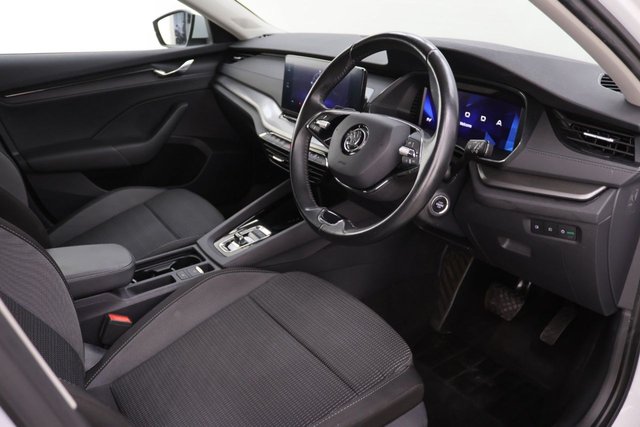 2022 Skoda Octavia 1L SE Technology 5dr - Photo 10