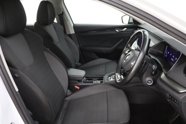 2022 Skoda Octavia 1L SE Technology 5dr - Photo 12