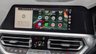 USED 2020 69 BMW 3 SERIES 2.0 320i M Sport Touring 5dr Petrol Auto Euro 6 (s/s) (184 ps) 
