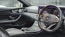 USED 2018 18 MERCEDES-BENZ E-CLASS 2.0 E220d AMG Line (Premium Plus) Coupe 2dr Diesel G-Tronic+ Euro 6 (s/s) (194 ps) 
