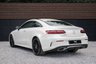 USED 2018 18 MERCEDES-BENZ E-CLASS 2.0 E220d AMG Line (Premium Plus) Coupe 2dr Diesel G-Tronic+ Euro 6 (s/s) (194 ps) 