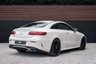 USED 2018 18 MERCEDES-BENZ E-CLASS 2.0 E220d AMG Line (Premium Plus) Coupe 2dr Diesel G-Tronic+ Euro 6 (s/s) (194 ps) 