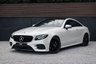 USED 2018 18 MERCEDES-BENZ E-CLASS 2.0 E220d AMG Line (Premium Plus) Coupe 2dr Diesel G-Tronic+ Euro 6 (s/s) (194 ps) 