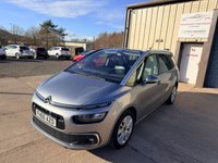 USED 2016 66 CITROEN GRAND C4 PICASSO 1.6 BlueHDi Flair MPV 5dr Diesel Manual Euro 6 (s/s) (120 ps) CITROEN C4 PICASSO