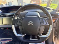 USED 2016 66 CITROEN GRAND C4 PICASSO 1.6 BlueHDi Flair MPV 5dr Diesel Manual Euro 6 (s/s) (120 ps) CITROEN C4 PICASSO