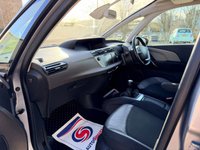 USED 2016 66 CITROEN GRAND C4 PICASSO 1.6 BlueHDi Flair MPV 5dr Diesel Manual Euro 6 (s/s) (120 ps) CITROEN C4 PICASSO