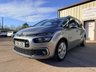 USED 2016 66 CITROEN GRAND C4 PICASSO 1.6 BlueHDi Flair MPV 5dr Diesel Manual Euro 6 (s/s) (120 ps) CITROEN C4 PICASSO