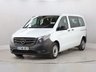 USED 2017 66 MERCEDES-BENZ VITO 2.1 114 CDI BlueTEC PRO Tourer Double Cab 5dr Diesel Automatic RWD L1 Euro 6 (s/s) (136 ps) 1 OWNER | 8 SEATER | BLUETOOTH