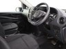 USED 2017 66 MERCEDES-BENZ VITO 2.1 114 CDI BlueTEC PRO Tourer Double Cab 5dr Diesel Automatic RWD L1 Euro 6 (s/s) (136 ps) 1 OWNER | 8 SEATER | BLUETOOTH