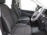USED 2017 66 MERCEDES-BENZ VITO 2.1 114 CDI BlueTEC PRO Tourer Double Cab 5dr Diesel Automatic RWD L1 Euro 6 (s/s) (136 ps) 1 OWNER | 8 SEATER | BLUETOOTH