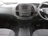 USED 2017 66 MERCEDES-BENZ VITO 2.1 114 CDI BlueTEC PRO Tourer Double Cab 5dr Diesel Automatic RWD L1 Euro 6 (s/s) (136 ps) 1 OWNER | 8 SEATER | BLUETOOTH