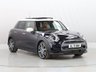 USED 2022 71 MINI HATCH 1.5 Cooper Exclusive Hatchback 5dr Petrol Steptronic Euro 6 (s/s) (136 ps) 1 OWNER | SUNROOF | REAR CAM
