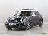 USED 2022 71 MINI HATCH 1.5 Cooper Exclusive Hatchback 5dr Petrol Steptronic Euro 6 (s/s) (136 ps) 1 OWNER | SUNROOF | REAR CAM