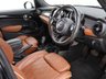 USED 2022 71 MINI HATCH 1.5 Cooper Exclusive Hatchback 5dr Petrol Steptronic Euro 6 (s/s) (136 ps) 1 OWNER | SUNROOF | REAR CAM