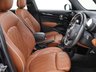 USED 2022 71 MINI HATCH 1.5 Cooper Exclusive Hatchback 5dr Petrol Steptronic Euro 6 (s/s) (136 ps) 1 OWNER | SUNROOF | REAR CAM