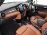 USED 2022 71 MINI HATCH 1.5 Cooper Exclusive Hatchback 5dr Petrol Steptronic Euro 6 (s/s) (136 ps) 1 OWNER | SUNROOF | REAR CAM