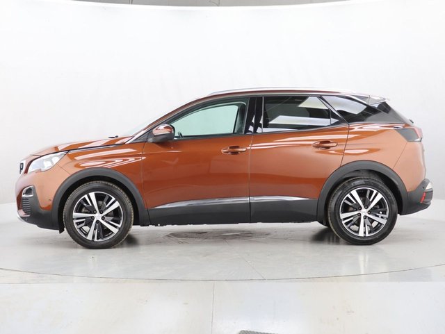 2019 Peugeot 3008 1.5L Allure 5dr - Photo 6