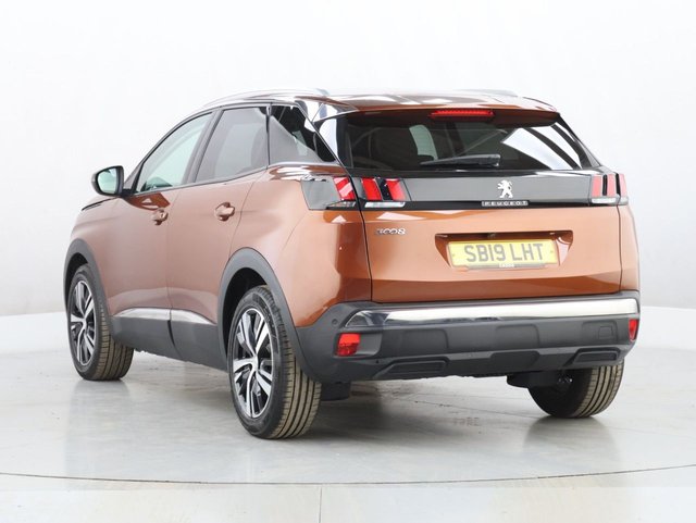 2019 Peugeot 3008 1.5L Allure 5dr - Photo 7