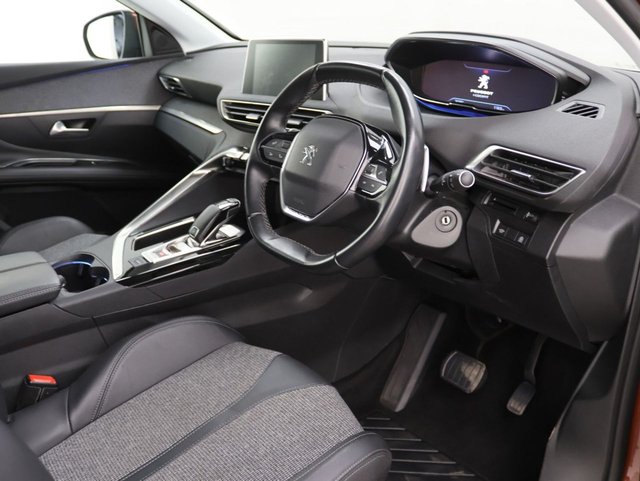 2019 Peugeot 3008 1.5L Allure 5dr - Photo 10