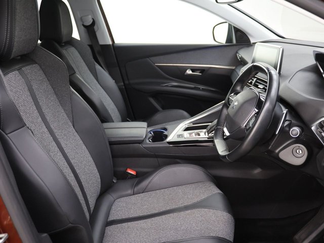 2019 Peugeot 3008 1.5L Allure 5dr - Photo 12