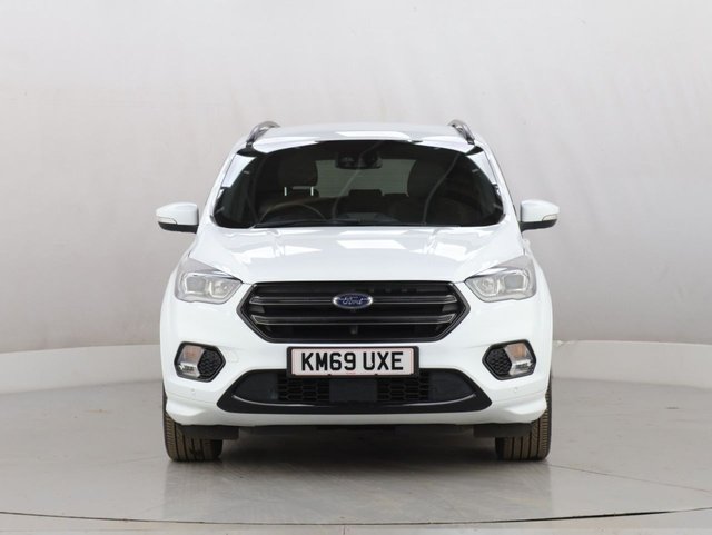 2019 Ford Kuga 2L St-Line 5dr - Photo 3