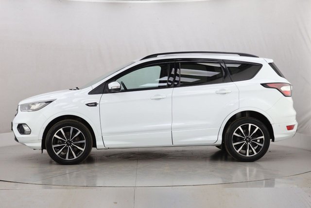 2019 Ford Kuga 2L St-Line 5dr - Photo 6