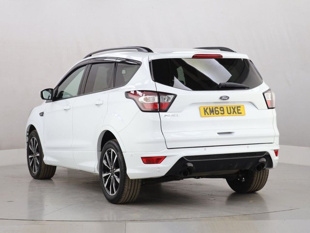 2019 Ford Kuga 2L St-Line 5dr - Photo 7